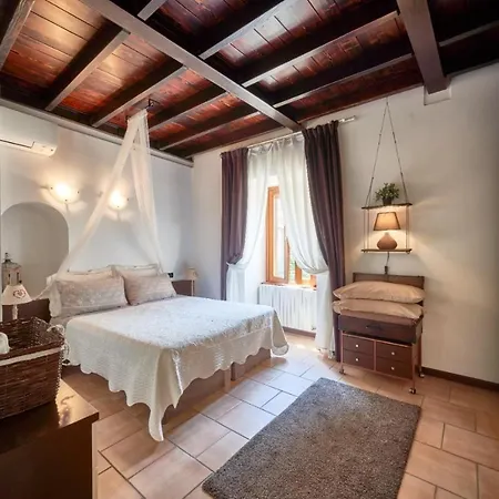 Appartamento Porto Valentino 2 *