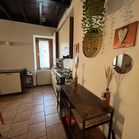 Porto Valentino 2 Appartamento