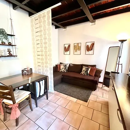 Appartamento Porto Valentino 2 Sirmione
